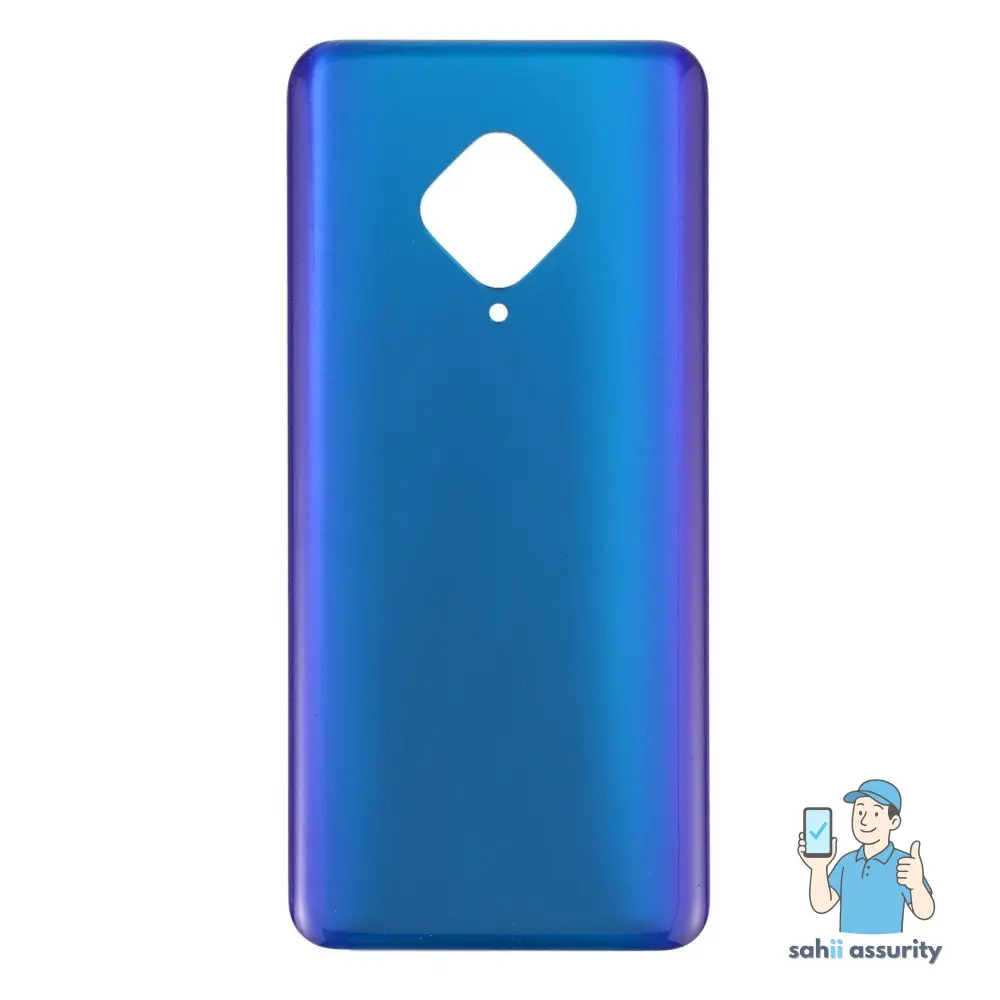 Back Panel Cover for Vivo S1 Pro thumbnail